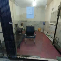 مغازه ۱۳ متری//فدک