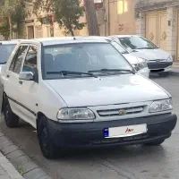 پراید ۱۳۱