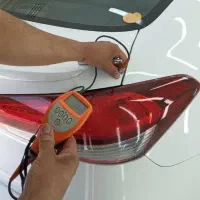 کارشناس خودروتشخیص رنگ پیروزی فدک شریعتی هروی شرق