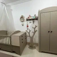 سرویس خواب کودک