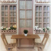 دکورهای فروشی