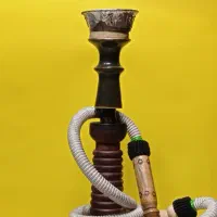 قلیان هندوانه یخ آماده