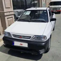 پرایدوانت 404 خشک