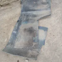 یک جفت زغ گیر برا نیسان