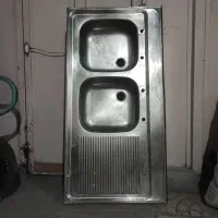 سینگ ظرفشویی دولگن
