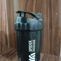قمقمه، شیکر ورزشی