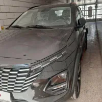 ایکس ۳۳ کراس صفر کیلومتر اتومات مدل ۱۴۰۴ مشکی