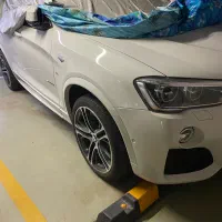 BMW X4|خودرو سواری و وانت|تهران, ازگل|دیوار