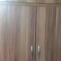 کمد رختخواب ۲ تیکه چهار درب