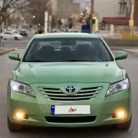 کمری ۲۰۰۷ جهت فقط معاوضه