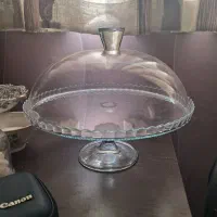 ظرف کیک کاپ کیک