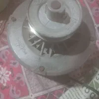 موتورکولر