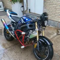gsxr1000 مدرکدار