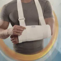 آویز دست گردنی پاک سمن