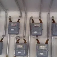 لوله کشی گازباتاییده نظام مهندسی.خورده کاری