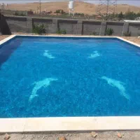 عایق رطوبتی استخر‌و‌مخازن دوجزئی نانو