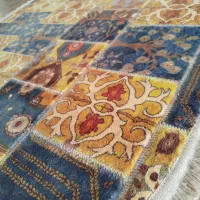 ۲ عدد قالیچه تمیز درحد نو