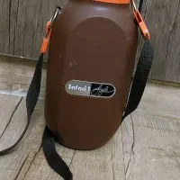 فلاسک نگهوارنوه اب سرد ایتالیایی
