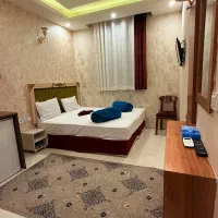 تور مشهد مقدس ویژه نوروز1405 هتل 3ستاره