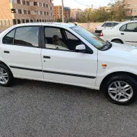 سمند مولتی پلکس مدل 90 کارمندی