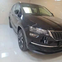 اشکودا کاروک ۲۰۲۵ خشک