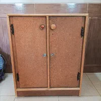 قفسه کتاب،کتابخانه،کمد،