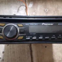 ضبط پایونیر4350ub