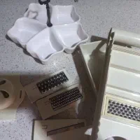وسایل آشپزخانه