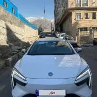 لونا برقی وارداتی ایران خودرو