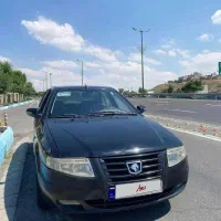 سمند سورن ۸۸ تر تمیز فروش یا معاوضه