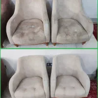 مبلشویی مبل شویی در منزل
