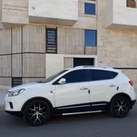 جک S5 دنده‌ای، مدل ۱۳۹۴ استثنایی