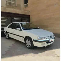 پژو پارس Xu7p مدل ۴۰۲ دریچه سیمی
