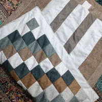 نمگیر اشپزخانه بزرگ مناسب مهمانی