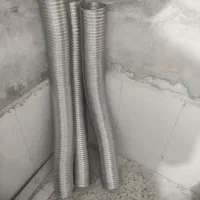 لوله خرطومی هود