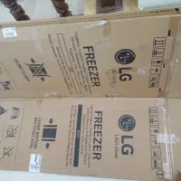 کارتون یخچال فریزر