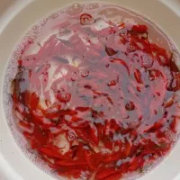 ماهی قرمز سالم و تنگ ماهی عمده