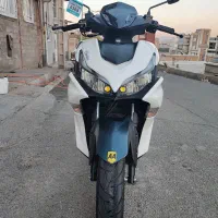 موتور ایروکس بلنتا