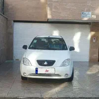 تیبا۲ مدل ۱۴۰۱( معاوضه با نیسان و یا پراید سالم)