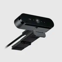 وب کم لاجیتک مدل باریو