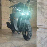 موتور آیروکس mkz 404