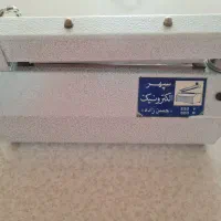 دستگاه دوخت پلاستیک