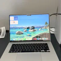 macbook air m3|رایانه همراه|پرند, فاز ۴|دیوار