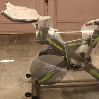 دوچرخه ثابت