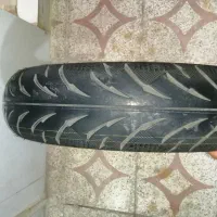 لاستیک موتور سیکلت 130/7/ و //18