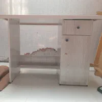 میز تحریر/ کامپیوتر کاملا نو