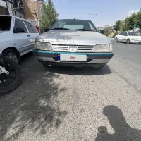 405 مدل ۸۹