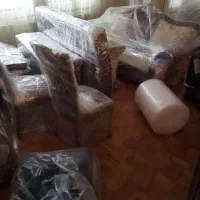 شرکت حمل نقل باربری آرتا بارقم