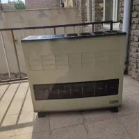 بخاری خانگی نیک کالا بزرگ
