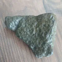 سنگ شهاب الماس